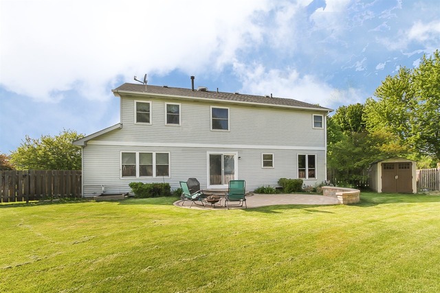 2019 Clematis Dr, Algonquin, IL 60102 photo 25