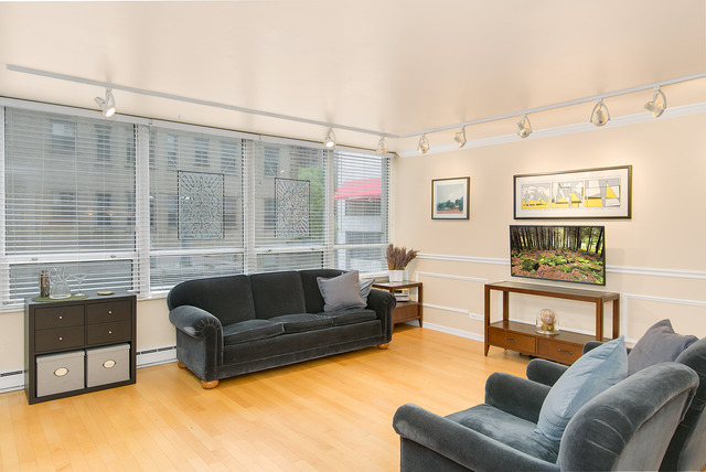201 E Chestnut St #3D, Chicago, IL 60611 photo 3