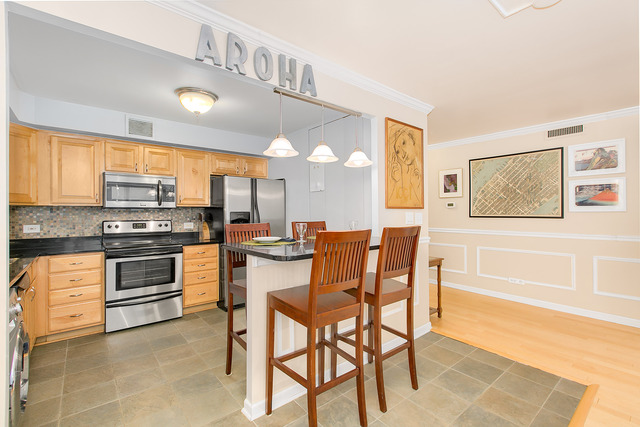 201 E Chestnut St #3D, Chicago, IL 60611 photo 6