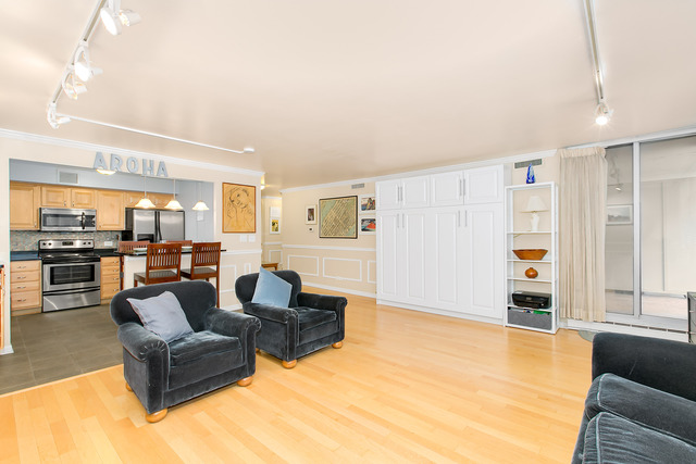201 E Chestnut St #3D, Chicago, IL 60611 photo 5