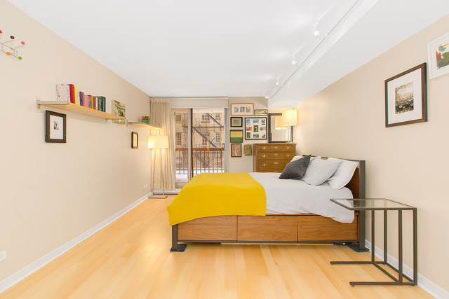 201 E Chestnut St #3D, Chicago, IL 60611 photo 9