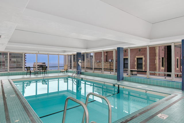 201 E Chestnut St #3D, Chicago, IL 60611 photo 14