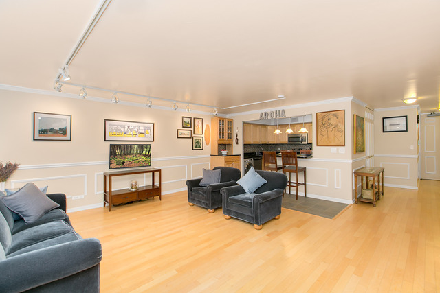 201 E Chestnut St #3D, Chicago, IL 60611 photo 4