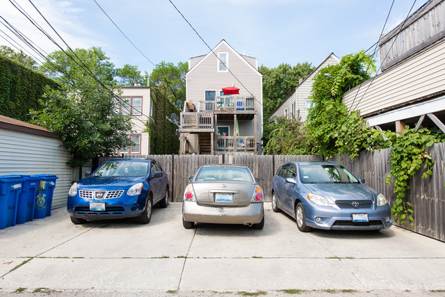 3235 N Hamlin Ave, Chicago, IL 60618 photo 23