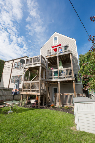 3235 N Hamlin Ave, Chicago, IL 60618 photo 21