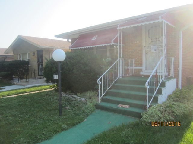 11641 S Ada St, Chicago, IL 60643 photo 1