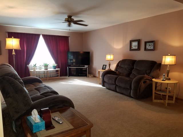 107 Eldorado Ct, Minooka, IL 60447 photo 8