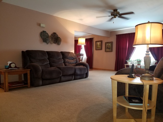 107 Eldorado Ct, Minooka, IL 60447 photo 7