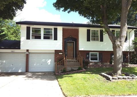 4604 Linden Ln, Rolling Meadows, IL 60008 photo 2