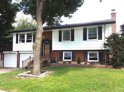 4604 Linden Ln, Rolling Meadows, IL 60008 photo 1