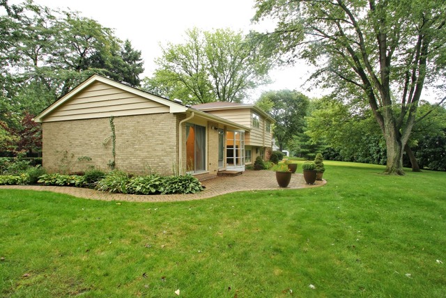 3709 Maple Leaf Dr, Glenview, IL 60026 photo 20