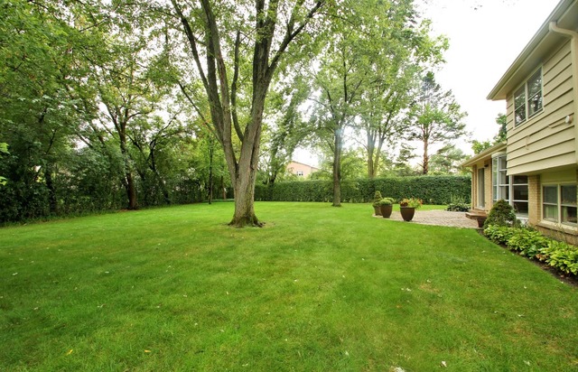 3709 Maple Leaf Dr, Glenview, IL 60026 photo 24