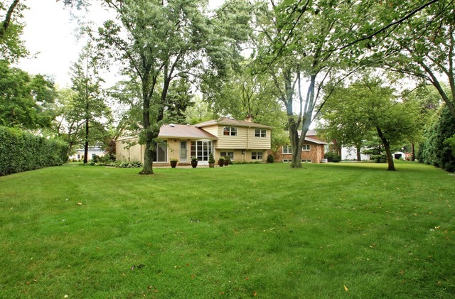 3709 Maple Leaf Dr, Glenview, IL 60026 photo 21