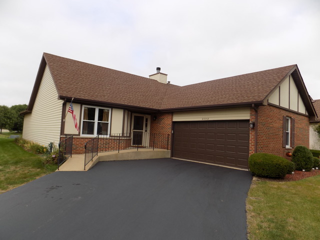 21072 W Hazelnut Ln, Plainfield, IL 60544 photo 1