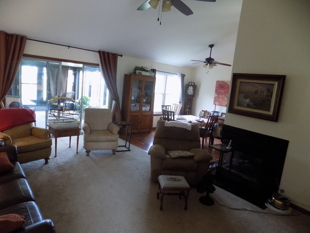 21072 W Hazelnut Ln, Plainfield, IL 60544 photo 2