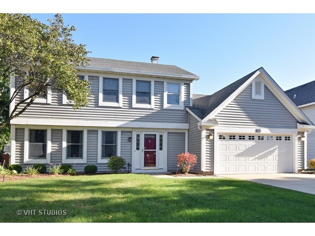 1340 Northgate Dr, Bartlett, IL 60103 photo 1