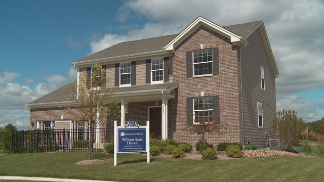 3798 Monterey Cir, Algonquin, IL 60102 photo 1