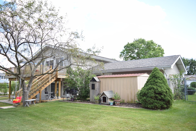 1010 Nottingham Ln, Hoffman Estates, IL 60169 photo 25