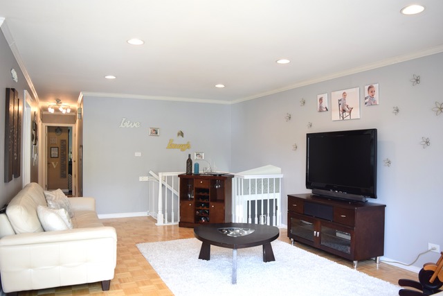 1010 Nottingham Ln, Hoffman Estates, IL 60169 photo 4