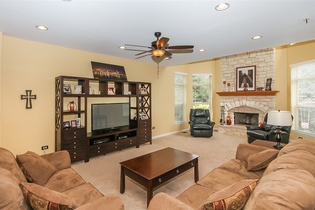 26655 Lindengate Cir, Plainfield, IL 60585 photo 9