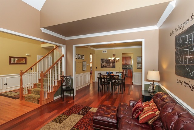 26655 Lindengate Cir, Plainfield, IL 60585 photo 5