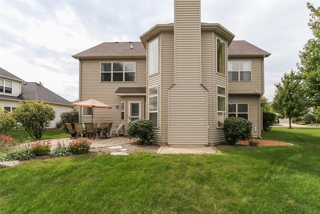 26655 Lindengate Cir, Plainfield, IL 60585 photo 25