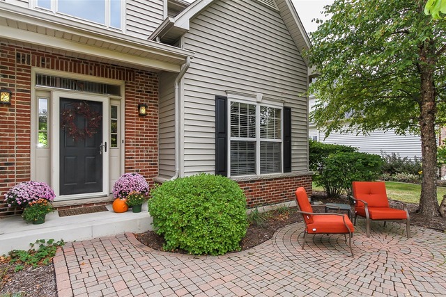 26655 Lindengate Cir, Plainfield, IL 60585 photo 2