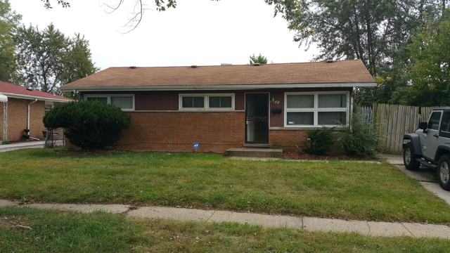 2925 Stafford Dr, Markham, IL 60428 photo 1