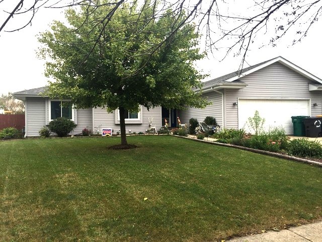 6606 Dejarld Dr, Plainfield, IL 60586 photo 1