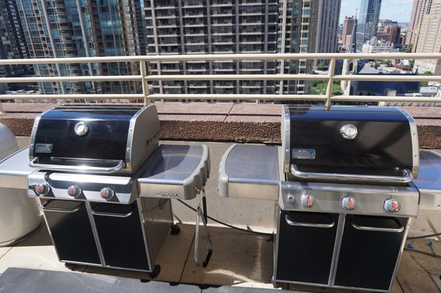 100 E Huron St #1605, Chicago, IL 60611 photo 25