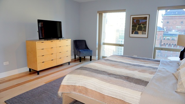 100 E Huron St #1605, Chicago, IL 60611 photo 10