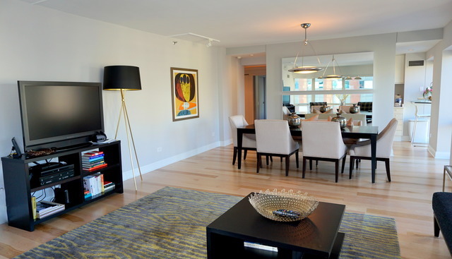 100 E Huron St #1605, Chicago, IL 60611 photo 4