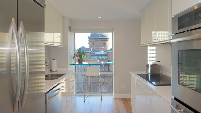 100 E Huron St #1605, Chicago, IL 60611 photo 7