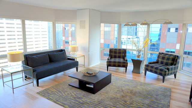100 E Huron St #1605, Chicago, IL 60611 photo 2