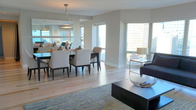 100 E Huron St #1605, Chicago, IL 60611 photo 5