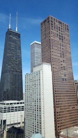 100 E Huron St #1605, Chicago, IL 60611 photo 22