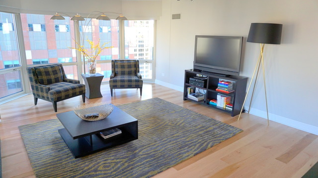 100 E Huron St #1605, Chicago, IL 60611 photo 3