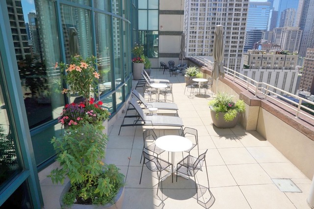 100 E Huron St #1605, Chicago, IL 60611 photo 24