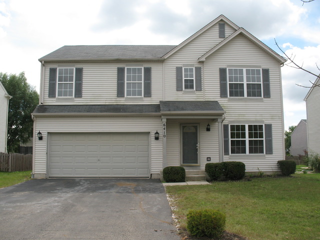 6410 Vail Ridge Dr, Plainfield, IL 60586 photo 1
