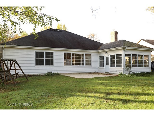 1007 Thunderbird Ln, Naperville, IL 60563 photo 15