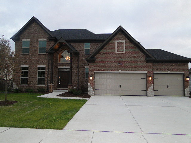25309 Rock Dr, Plainfield, IL 60586 photo 1