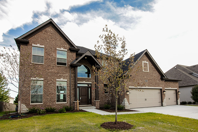 25309 Rock Dr, Plainfield, IL 60586 photo 25