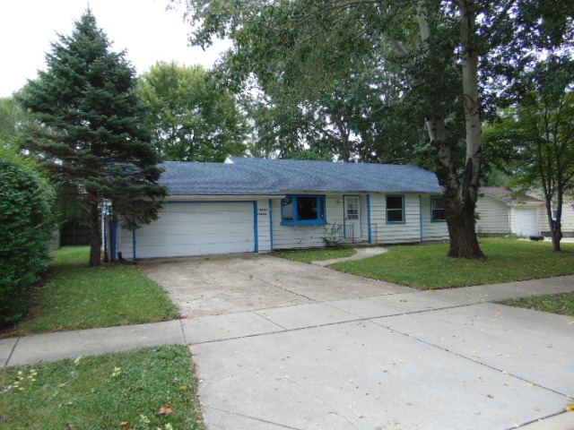 1791 Daisy St, Aurora, IL 60505 photo 1