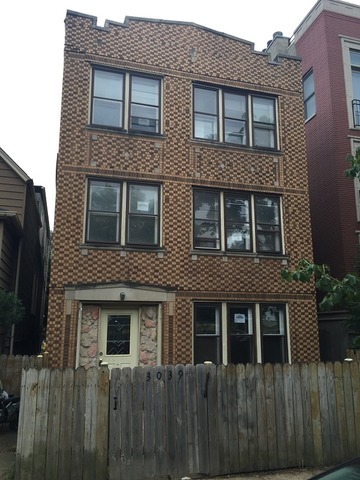 3039 N Damen Ave, Chicago, IL 60618 photo 1