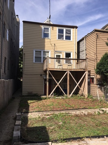 3039 N Damen Ave, Chicago, IL 60618 photo 23
