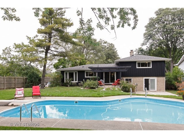 873 Willow Ln, Willowbrook, IL 60527 photo 21