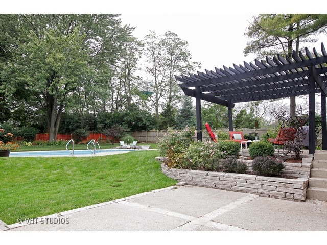 873 Willow Ln, Willowbrook, IL 60527 photo 23