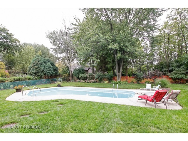 873 Willow Ln, Willowbrook, IL 60527 photo 24