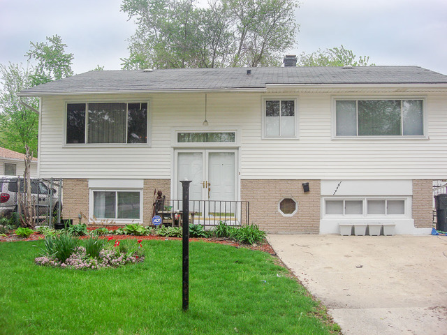 16447 Marshfield Ave, Markham, IL 60428 photo 1