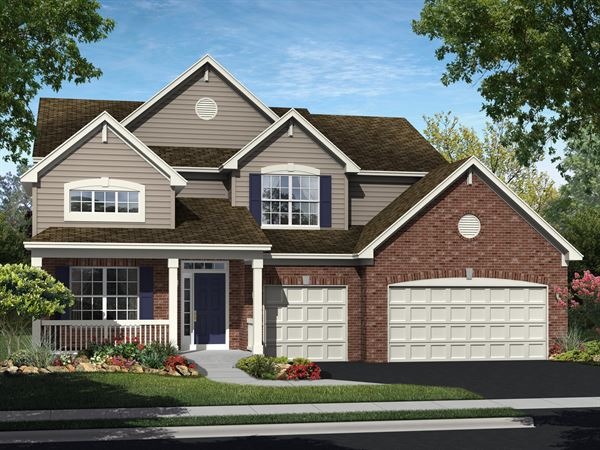 139 Abbott Ct, Bartlett, IL 60103 photo 1